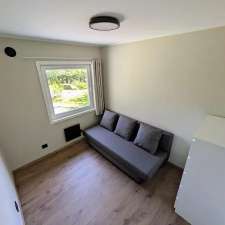 Fint Og Rolig Sted *