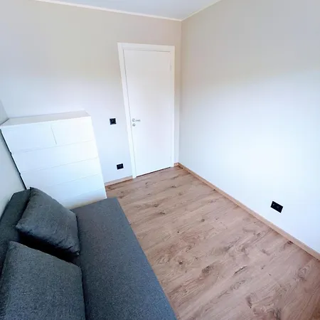 Fint Og Rolig Sted *