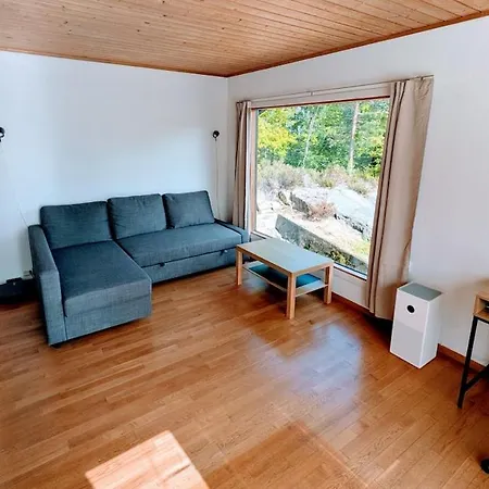 Fint Og Rolig Sted 克里斯蒂安桑