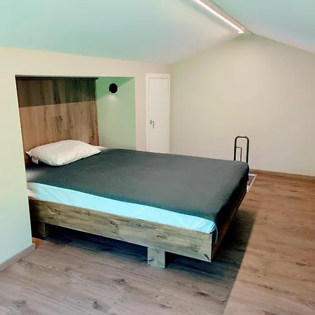 Fint Og Rolig Sted *