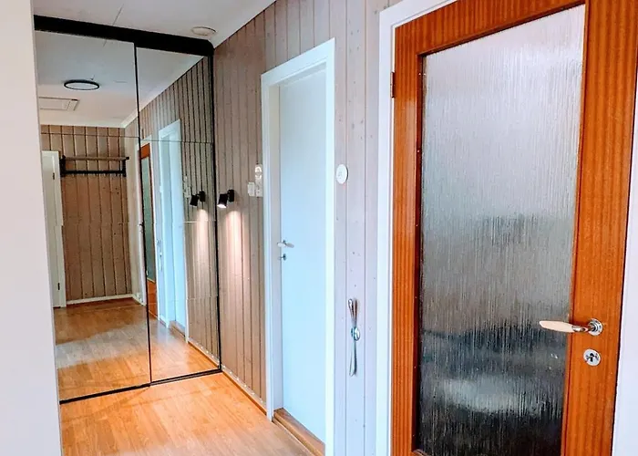 Fint Og Rolig Sted * 克里斯蒂安桑