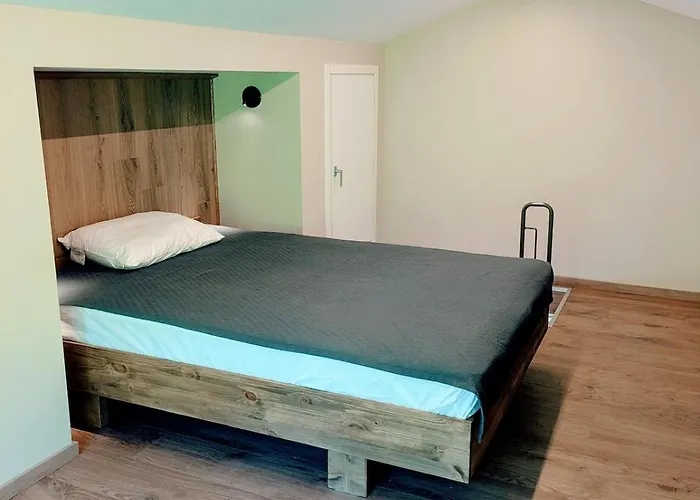 Fint Og Rolig Sted *